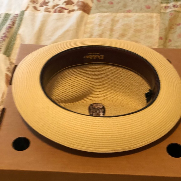 Dobbs men’s hat brand new - Picture 2 of 3